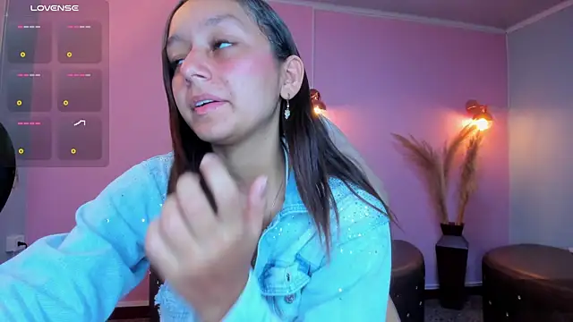 katy sweet19 online show from 10, 11, 2025