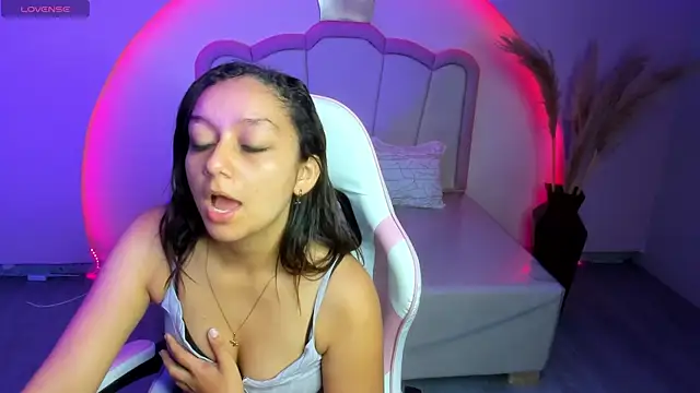 katy sweet19 online show from 18, 1, 2026