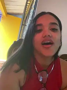 Snapshot of ElaEndez_ chatting on 1, 1, 2025 ElaEndez online show from 1, 1, 2025