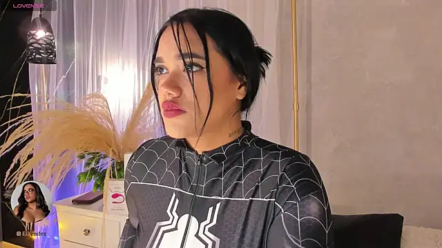 Snapshot of ElaEndez_ chatting on 25, 1, 2025 ElaEndez online show from 25, 1, 2025