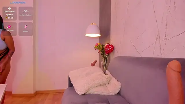 Snapshot of ElaEndez_ chatting on 19, 3, 2025 ElaEndez online show from 19, 3, 2025