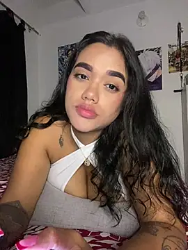 ElaEndez  online show from 28, 3, 2026