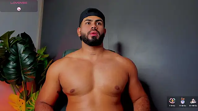 noah crux online show from 25, 5, 2026