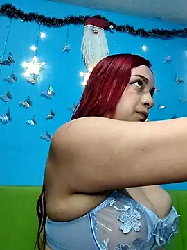 evelyn prince1 online show from 18, 12, 2025