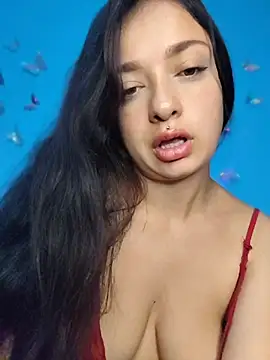 Snapshot of evelyn_prince1 chatting on 20, 7, 2026 evelyn prince1 online show from 20, 7, 2026