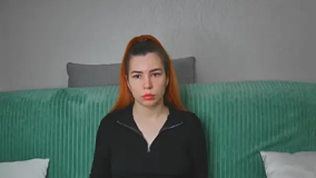 ElllaNuar online show from 23, 3, 2026