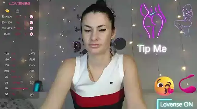 Snapshot of SuchAngel_ chatting on 18, 1, 2025 SuchAngel online show from 18, 1, 2025
