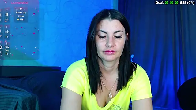 SuchAngel  online show from 13, 3, 2026