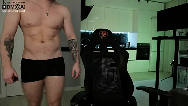 sweettooth21 online show from 15, 9, 2025