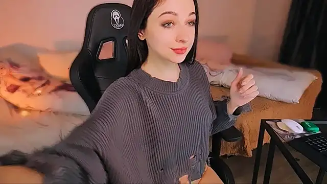 Snapshot of Only___Yours chatting on 30, 1, 2025 Only Yours online show from 30, 1, 2025