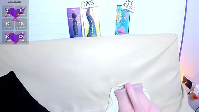 Yeye scs online show from 4, 2, 2025