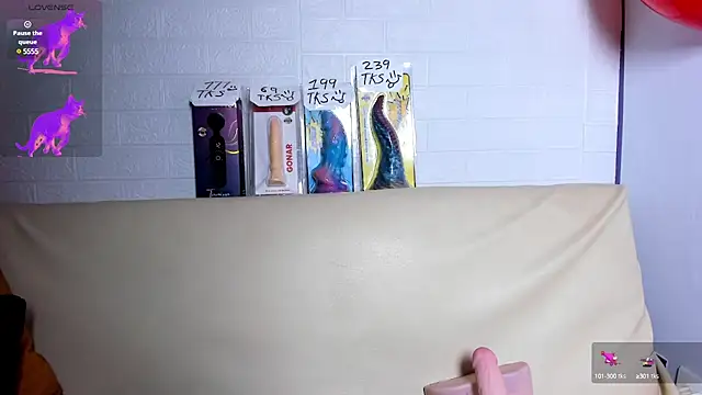 Yeye scs online show from 18, 2, 2025