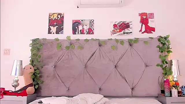 linasantoss online show from 22, 1, 2025