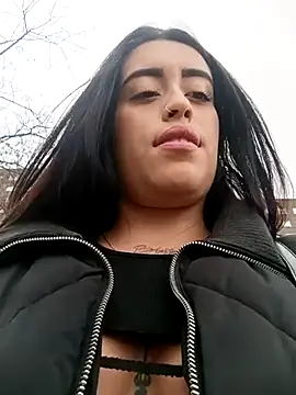 Freyja300 online show from 25, 2, 2025