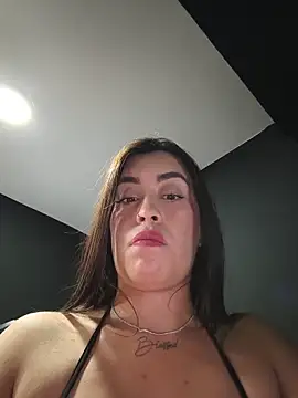 Snapshot of Freyja300 chatting on 19, 5, 2026 Freyja300 online show from 19, 5, 2026