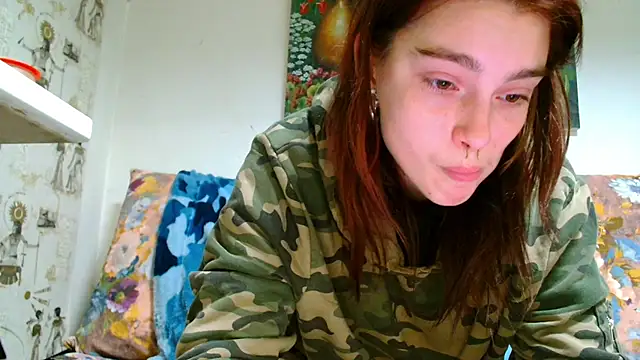 Snapshot of Sophie_Bell chatting on 24, 2, 2025 Sophie Bell online show from 24, 2, 2025