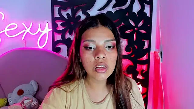 your little naughty1 online show from 28, 12, 2024