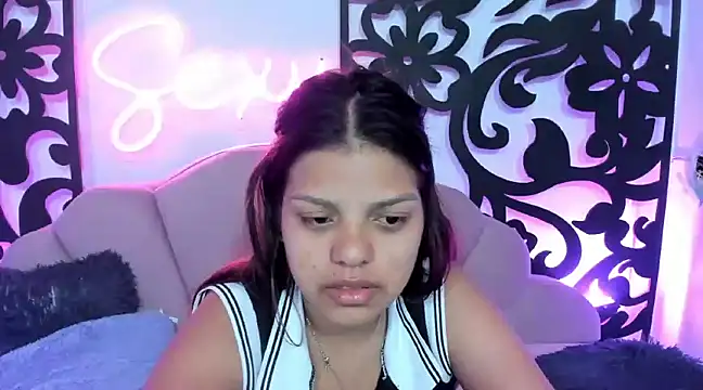 your little naughty1 online show from 8, 1, 2025