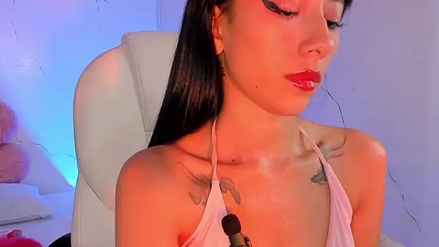 Snapshot of MelodyBliss chatting on 21, 4, 2026 MelodyBliss online show from 21, 4, 2026
