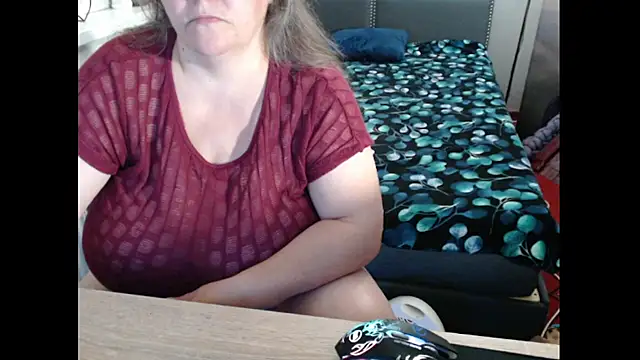 Sweetboobs online show from 29, 9, 2025