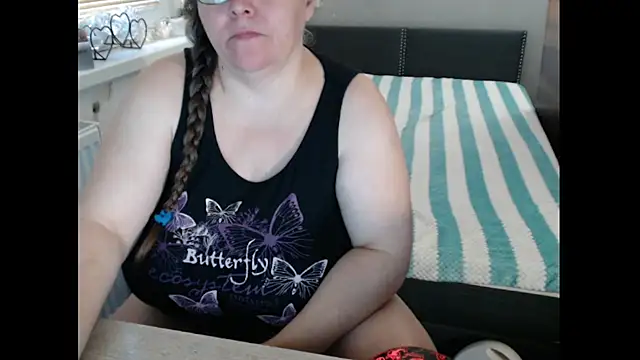 Sweetboobs online show from 29, 11, 2025