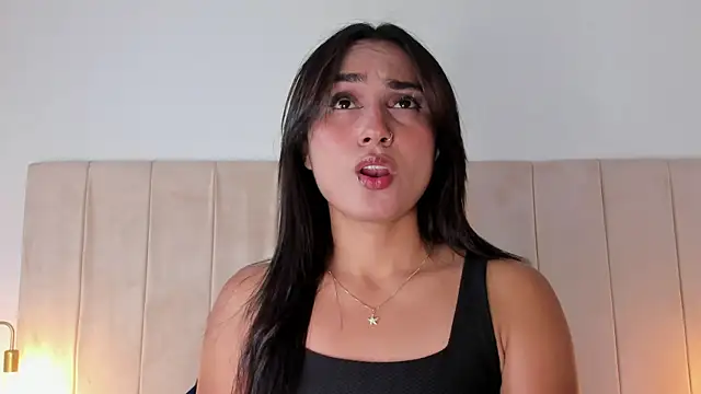 lia sofiia online show from 28, 9, 2025