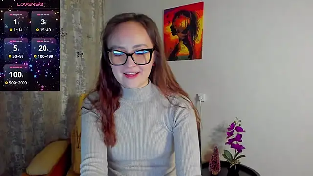 Diana Taylor online show from 24, 12, 2024