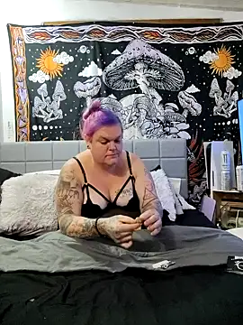 Snapshot of Trans_Girl_next_door420 chatting on 31, 1, 2025 Trans Girl next door420 online show from 31, 1, 2025