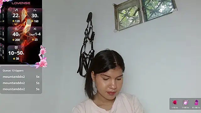 Snapshot of SophiaMeyerst chatting on 6, 2, 2025 SophiaMeyerst online show from 6, 2, 2025