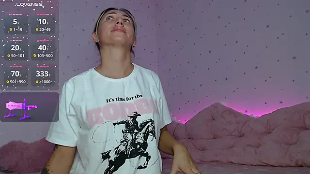 DeeaFUN25 online show from 31, 10, 2025