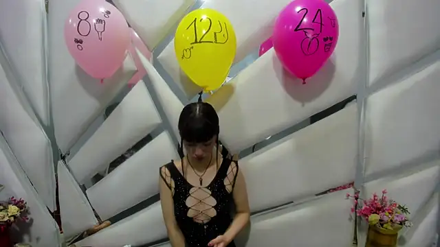 Aurora 18 online show from 28, 12, 2024