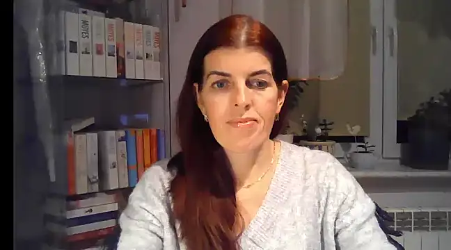 Snapshot of SophieLux82 chatting on 13, 1, 2025 SophieLux82 online show from 13, 1, 2025