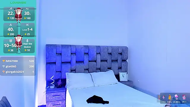 MarcusCollinss  online show from 13, 12, 2024