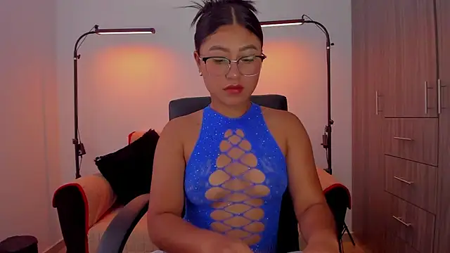 Snapshot of cloy_baby__ chatting on 21, 3, 2025 cloy baby online show from 21, 3, 2025