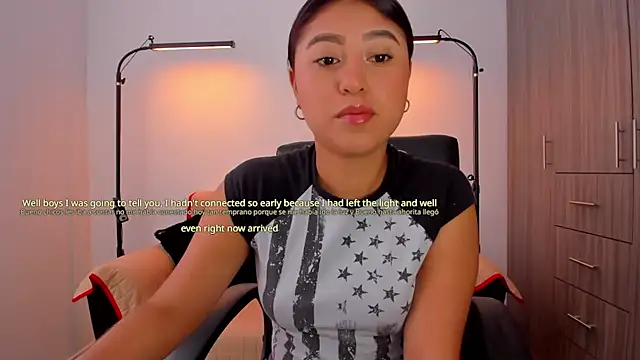 Snapshot of cloy_baby__ chatting on 19, 9, 2025 cloy baby online show from 19, 9, 2025