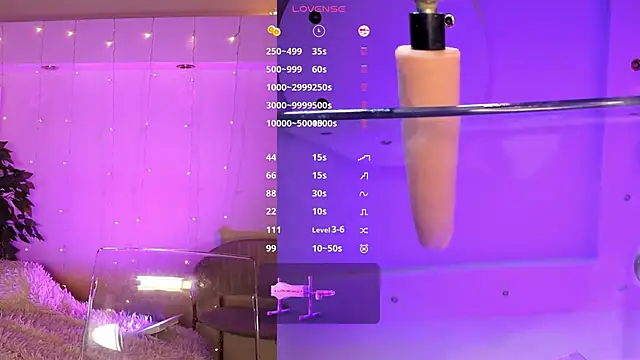 Sexydoll112 online show from 31, 1, 2025