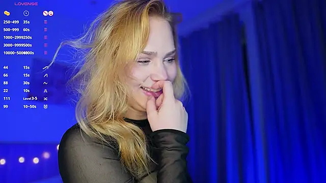 Sexydoll112 online show from 9, 2, 2025