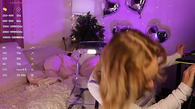 Sexydoll112 online show from 15, 2, 2025