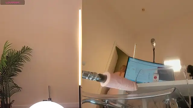 Sexydoll112 online show from 30, 9, 2025