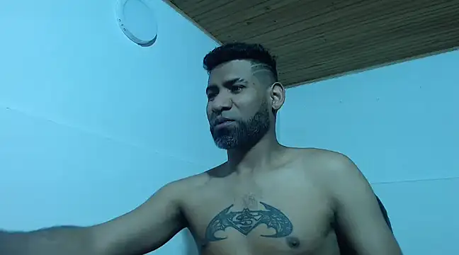 Enriblack92 online show from 14, 12, 2024