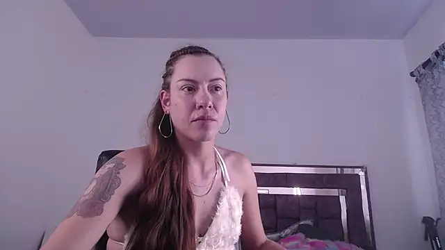 alejandrafitt online show from 14, 1, 2025