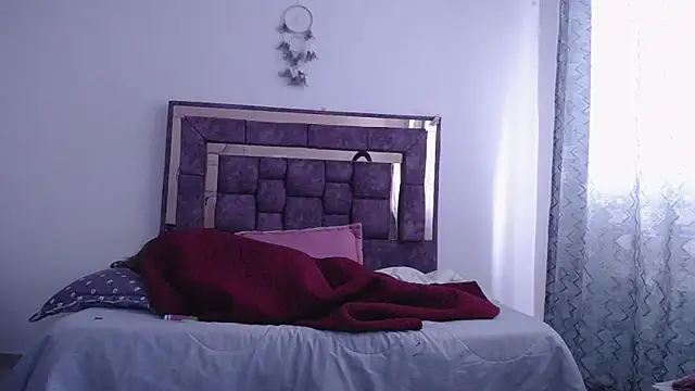 alejandrafitt online show from 27, 1, 2025