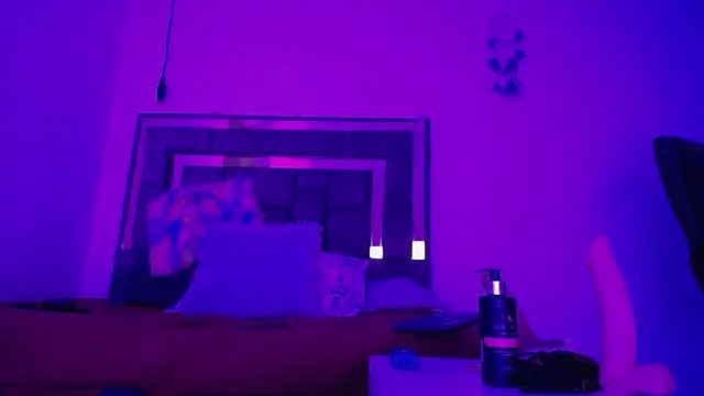 alejandrafitt online show from 13, 3, 2025