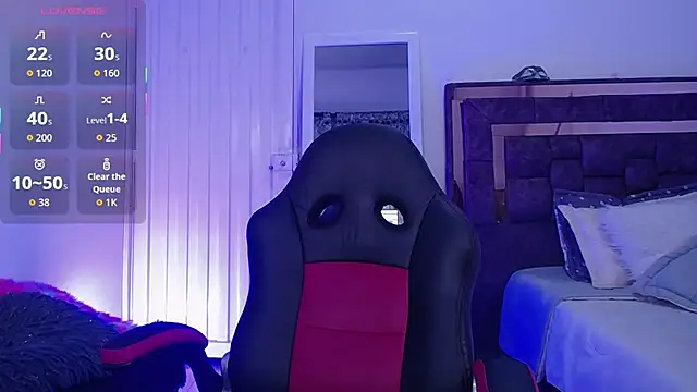 alejandrafitt online show from 7, 10, 2025