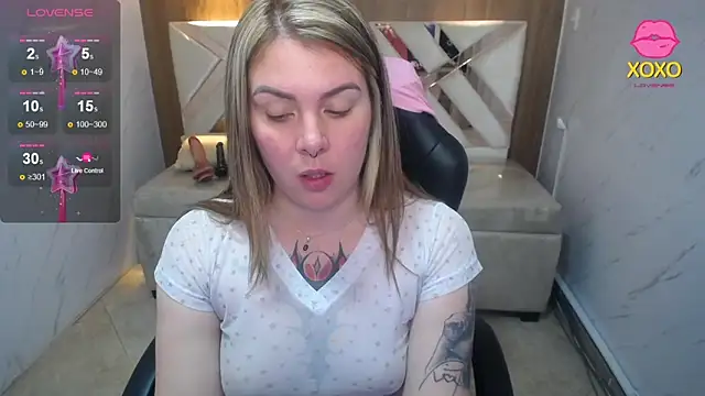 Paula b  online show from 18, 3, 2026