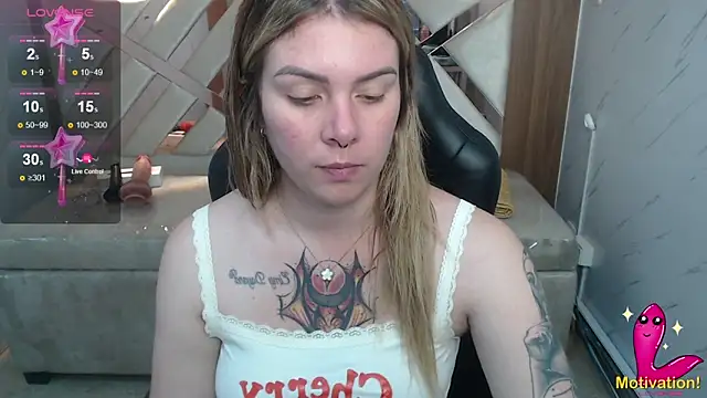 Snapshot of Paula_b_ chatting on 29, 6, 2026 Paula b online show from 29, 6, 2026