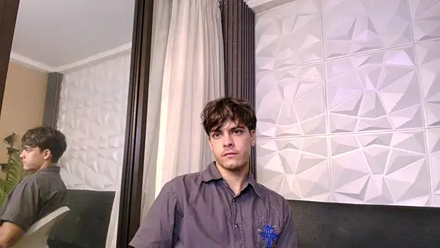 Snapshot of scott_brands chatting on 18, 9, 2025 scott brands online show from 18, 9, 2025