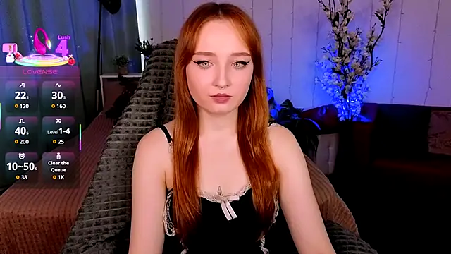 Emma Chery online show from 24, 9, 2025