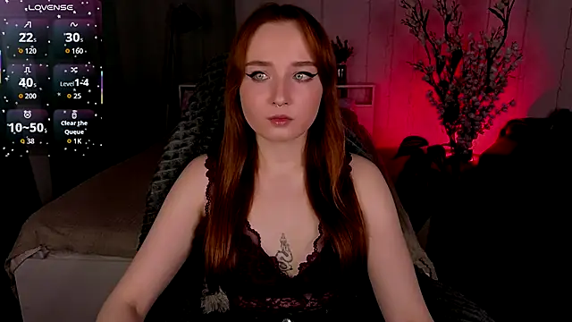 Emma Chery online show from 11, 11, 2025