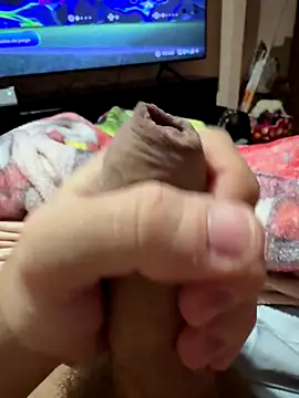 holawey1345 online show from 8, 11, 2025